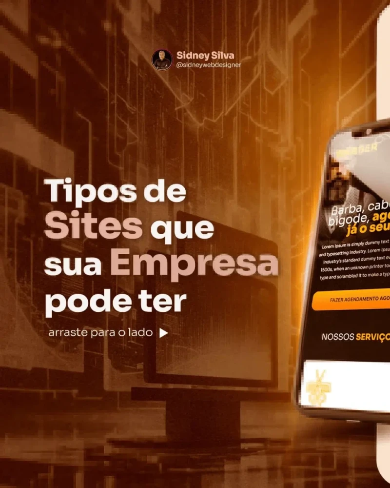 Desenvolvimento Web