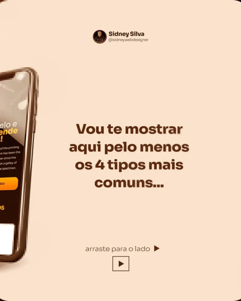 Desenvolvimento Web