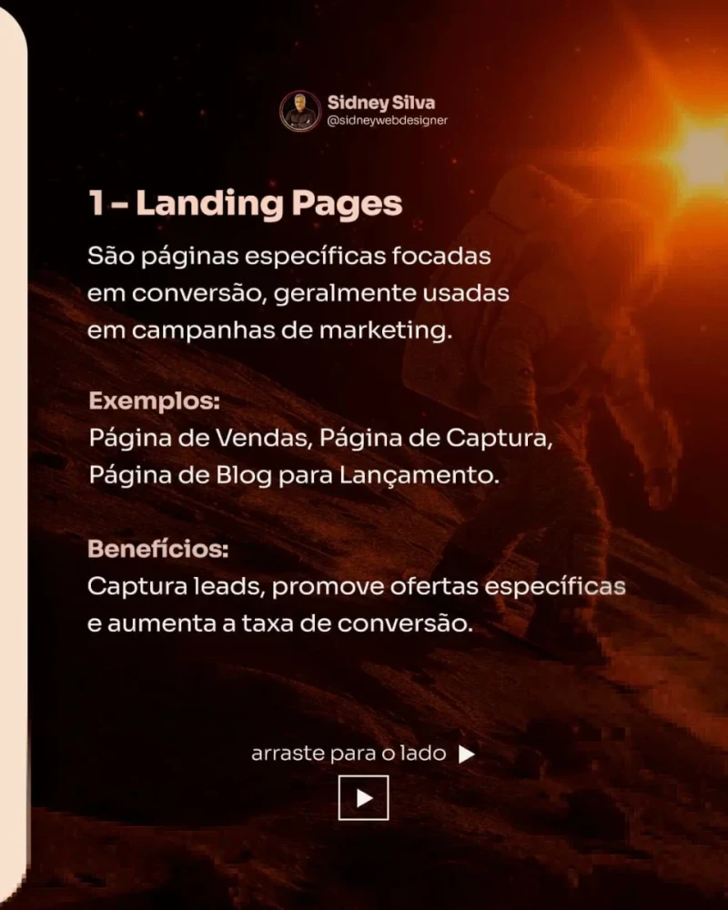Desenvolvimento Web