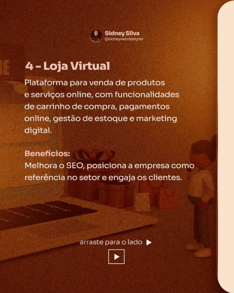 Desenvolvimento Web