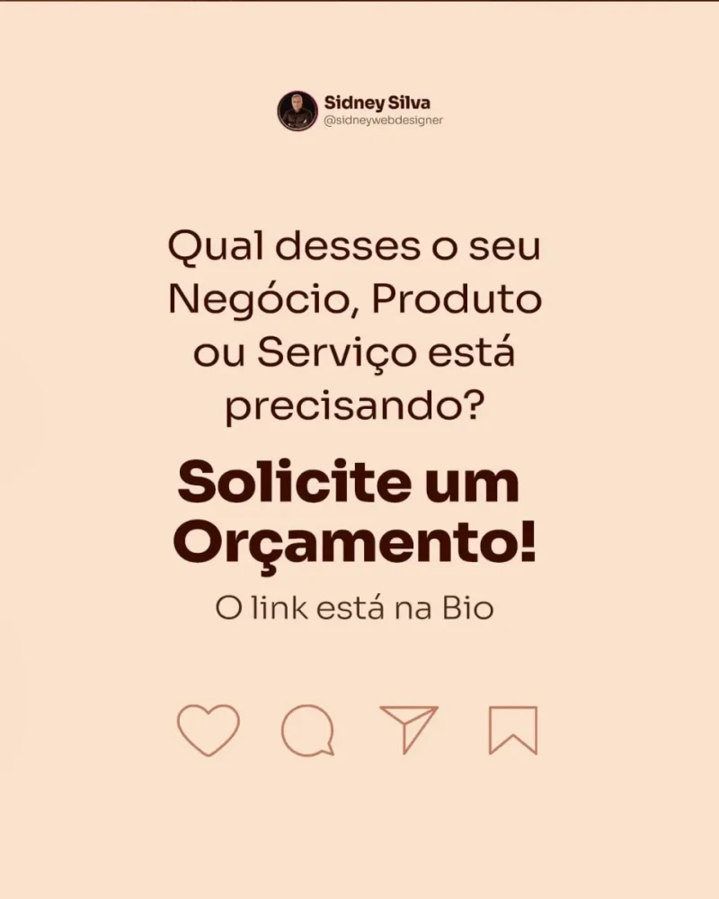 Desenvolvimento Web