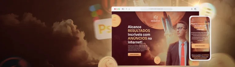 Desenvolvimento Web