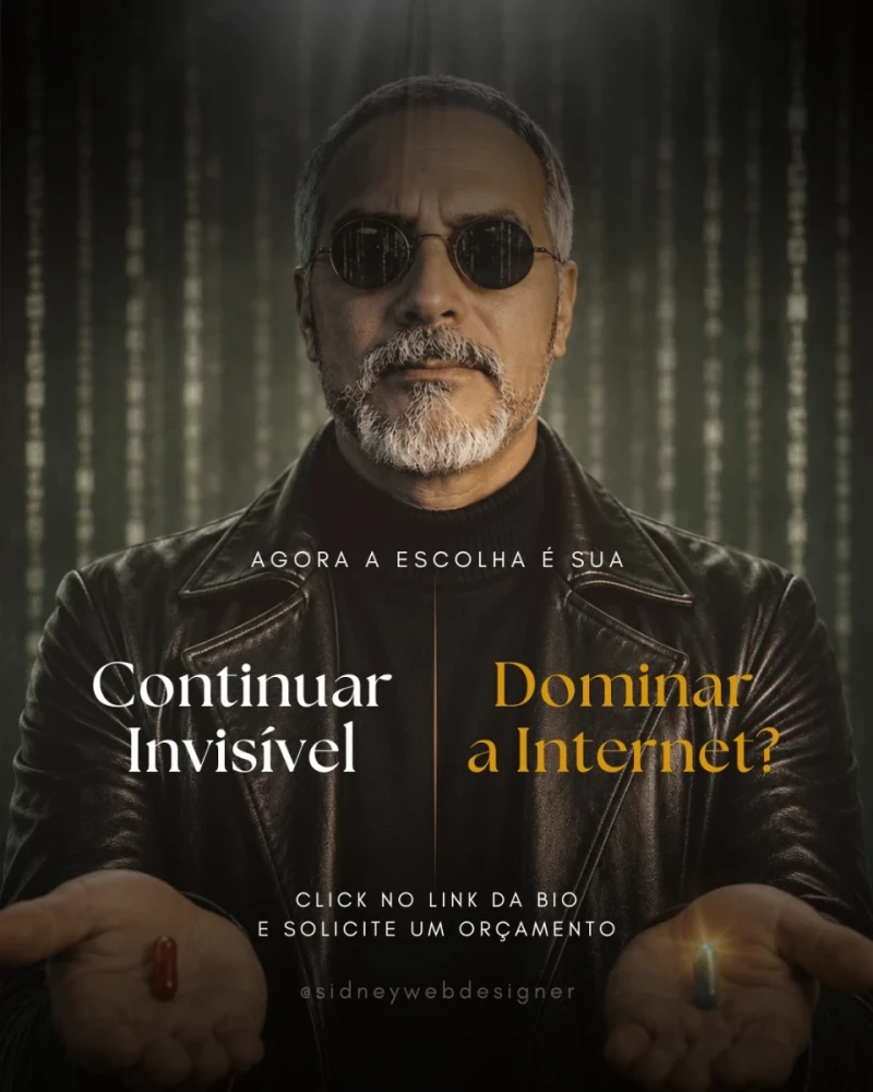 Desenvolvimento Web