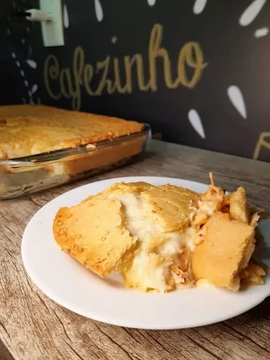 Alvorada Panificadora
