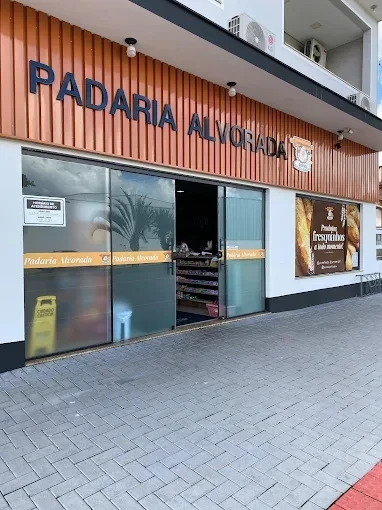 Alvorada Panificadora