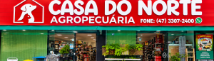 Agropecuária Casa do Norte