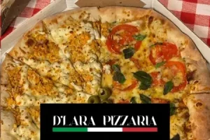 Pizzaria D'Lara
