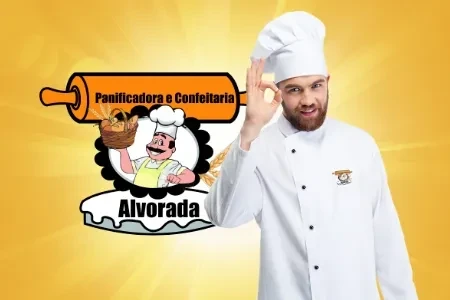 Alvorada Panificadora
