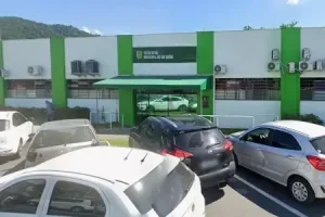 Secretaria da Saúde - Prefeitura de Jaraguá do Sul