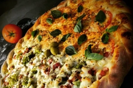 Pizzaria D’Lara