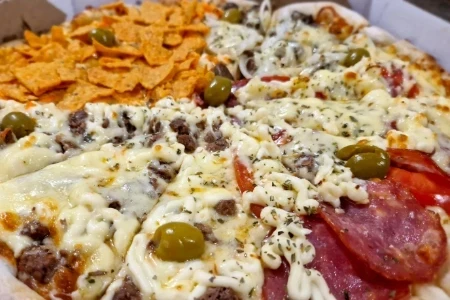 Pizzaria D’Lara