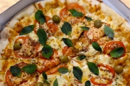 Pizzaria D’Lara