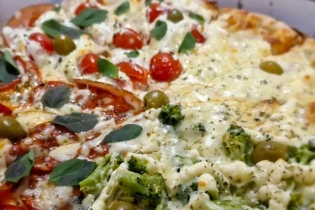 Pizzaria D’Lara