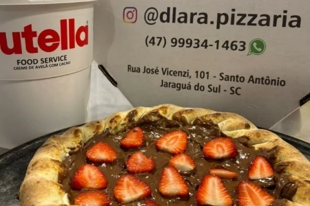 Pizzaria D’Lara