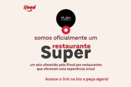 Pizzaria D’Lara