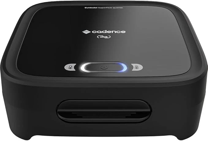 Sanduicheira Elétrica Cadence Click – 220V